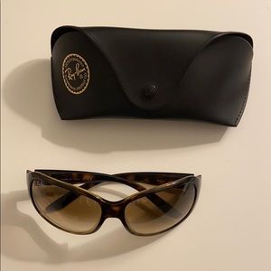 Rayban sunglasses